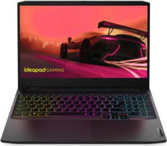 Lenovo Ideapad Gaming 3 15ACH6 (82K201YCIN) Laptop