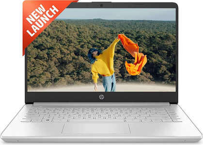 HP 14s-dy5005TU Laptop (14 Inch | Core i5 12th Gen | 16 GB | Windows 11 | 512 GB SSD)