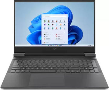 HP Victus 15-fa0070TX (6Z2P5PA) Laptop (15.6 Inch | Core i5 12th Gen | 8 GB | Windows 11 | 512 GB SSD)