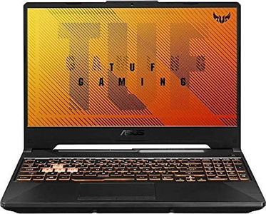 ASUS TUF Gaming F15 FX506LHB-HN374WS Laptop