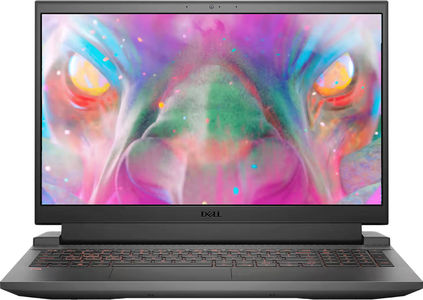 Dell Inspiron 15 5510 (D560452WIN9A) Laptop (15.6 Inch | Core i5 10th Gen | 8 GB | Windows 10 | 512 GB SSD)