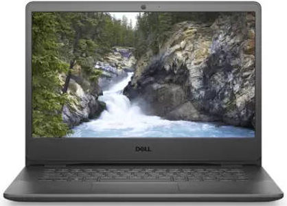 Dell Vostro 3401 (D552226WIN9BE) Laptop (14 Inch | Core i3 10th Gen | 4 GB | Windows 11 | 1 TB HDD 256 GB SSD)