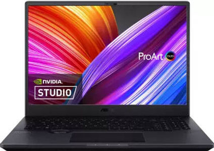 ASUS ProArt Studiobook Pro 16 OLED H7600ZM-L901WS Laptop