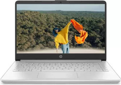 HP 14s-dy2508TU (6X360PA) Laptop (14 Inch | Core i3 11th Gen | 8 GB | Windows 11 | 512 GB SSD)