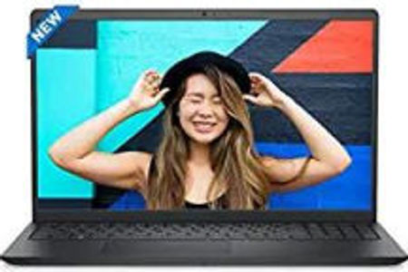 Dell Inspiron 15 3511 (D560786WIN9B) Laptop (15.6 Inch | Core i5 11th Gen | 8 GB | Windows 11 | 512 GB SSD)