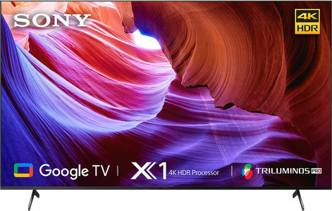 Sony Bravia KD-55X85K 55 inch UHD Smart LED TV