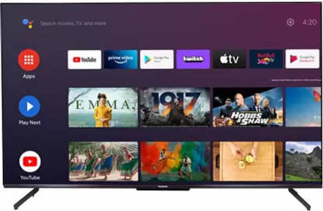 Panasonic TH-55LX850DX 55 inch UHD Smart LED TV