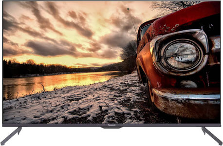 Panasonic Viera TH-43JX660DX 43 inch UHD Smart LED TV