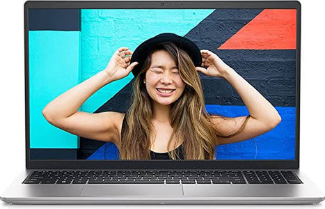 Dell Inspiron 15 3511 (D560723WIN9S) Laptop