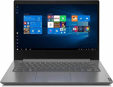 Lenovo E41-55 (82FJ00AGIH) Laptop (14 Inch | AMD Dual Core Athlon | 4 GB | DOS | 256 GB SSD)