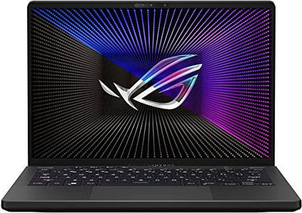 ASUS ROG Zephyrus G14 GA402RJ-L8069WS Laptop