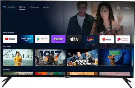 Lloyd 43US850D 43 inch UHD Smart LED TV