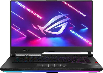 ASUS ROG Strix Scar 15 G533ZXZ-LN116WS Laptop