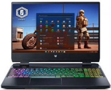 Acer Predator Helios 300 PH315-55 (NH.QFTSI.007) Laptop