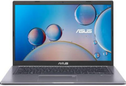 ASUS VivoBook 14 X415JA-EK324WS Laptop (14 Inch | Core i3 10th Gen | 8 GB | Windows 11 | 512 GB SSD)