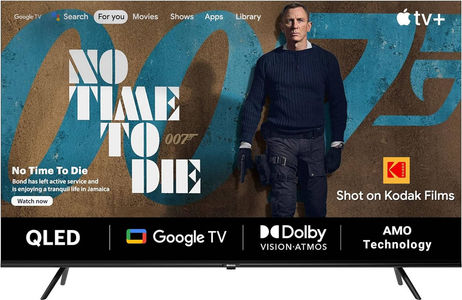Kodak 55MT5022 55 inch UHD Smart QLED TV