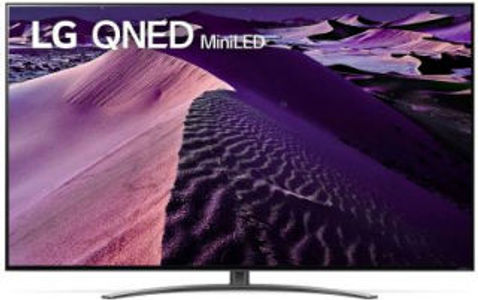 LG 75QNED86SQA 75 inch UHD Smart QNED TV