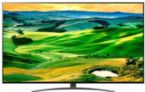 LG 75QNED81SQA 75 inch UHD Smart QNED TV