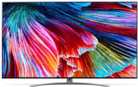LG 86QNED99TPZ 86 inch Smart QNED TV