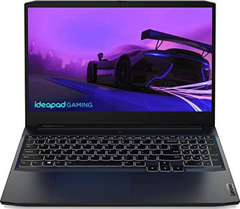Lenovo Ideapad Gaming 3i (82K1019BIN) Laptop (15.6 Inch | Core i5 11th Gen | 16 GB | Windows 11 | 512 GB SSD)