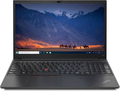 Lenovo Thinkpad E15 (20TDS0T200) Laptop