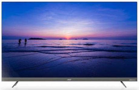 Acer S Series 32UHD 32 inch UHD Smart LED TV