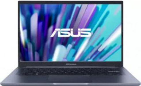 ASUS VivoBook 14 X1402ZA-EK391WS Laptop (14 Inch | Core i3 12th Gen | 8 GB | Windows 11 | 256 GB SSD)