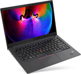 Lenovo Thinkpad E14 Gen 2 (20TBS4K300) Laptop (14.1 Inch | Core i5 11th Gen | 8 GB | DOS | 512 GB SSD)