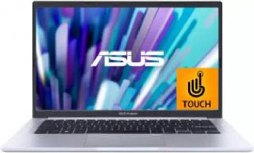 ASUS VivoBook 14 X1402ZA-MW512WS Laptop (14 Inch | Core i5 12th Gen | 16 GB | Windows 11 | 512 GB SSD)