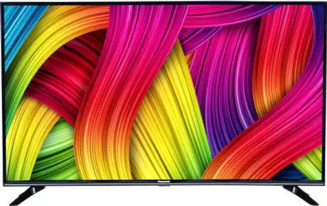 Panasonic TH-42JS650DX 42 inch Full HD Smart LED TV