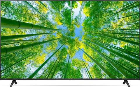 LG 70UQ8040PSB 70 inch UHD Smart LED TV