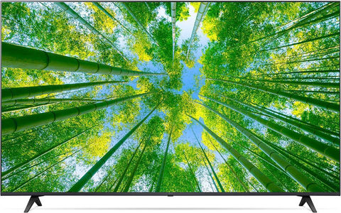 LG 50UQ8040PSB 50 inch UHD Smart LED TV