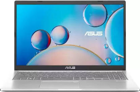 ASUS VivoBook 15 X515JA-EJ392WS Laptop (15.6 Inch | Core i3 10th Gen | 8 GB | Windows 11 | 512 GB SSD)