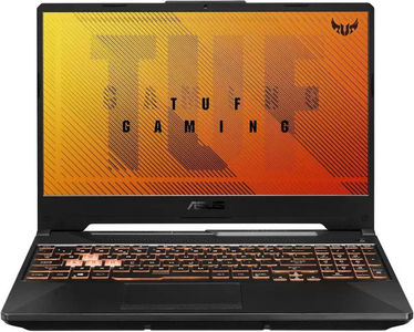 ASUS TUF Gaming F15 FX506LHB-HN358W Laptop (15.6 Inch | Core i5 10th Gen | 8 GB | Windows 11 | 512 GB SSD)