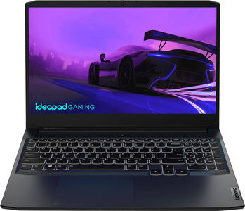 Lenovo Ideapad Gaming 3 15IHU6 (82K101EEIN) Laptop