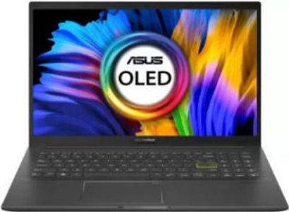 ASUS Vivobook K15 OLED KM513UA-L502WS Laptop