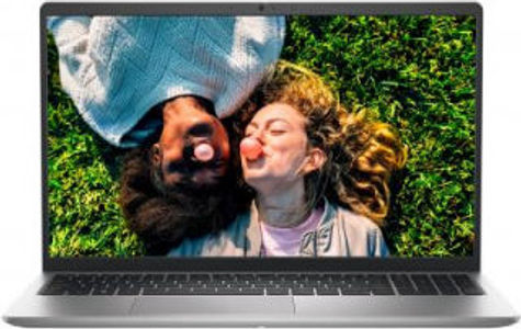 Dell Inspiron 15 3520 (D560885WIN9S) Laptop (15.6 Inch | Core i5 12th Gen | 8 GB | Windows 11 | 512 GB SSD)