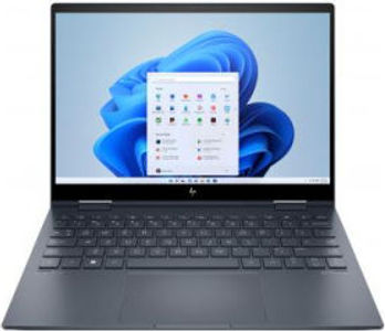 HP Envy 13 x360 13-bf0062TU (6L0L0PA) Laptop