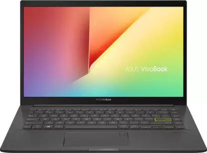 ASUS VivoBook Ultra 14 K413EA-EB302WS Laptop
