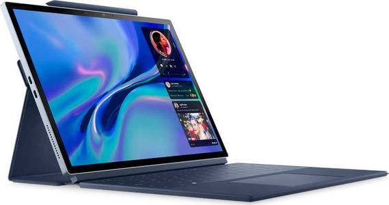 Dell XPS 13 9315 (D560076WIN9S) Laptop (13 Inch | Core i5 12th Gen | 16 GB | Windows 11 | 512 GB SSD)