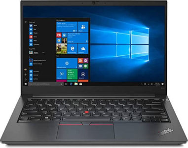 Lenovo Thinkpad E14 (20TAS13R00) Laptop
