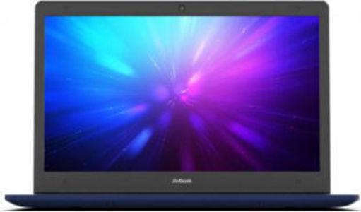 Reliance JioBook (NB2112QB) Netbook (11.6 Inch | Qualcomm Snapdragon Octa Core | 2 GB | Jio OS |)