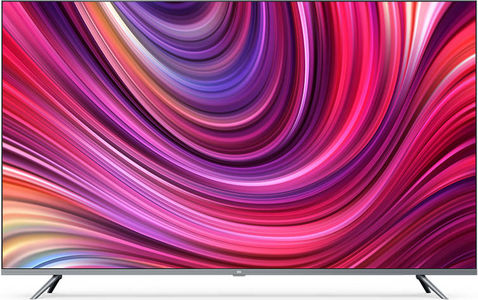 Xiaomi Mi TV Q1 55 inch UHD Smart QLED TV