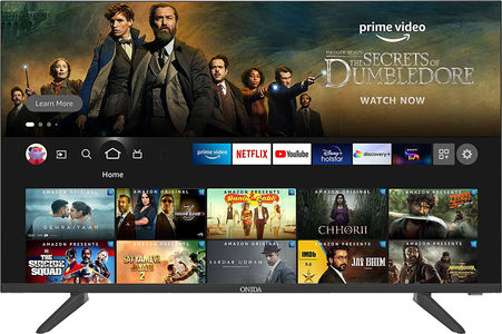 Onida 43FIF3 43 inch Full HD Smart LED TV