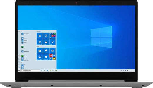 Lenovo Ideapad 3 (81WB01EBIN) Laptop (15.6 Inch | Core i3 10th Gen | 8 GB | Windows 11 | 512 GB SSD)