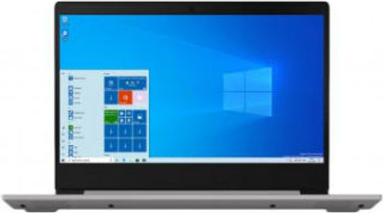 Lenovo Ideapad Slim 3 14ITL05 (81X700EFIN) Laptop