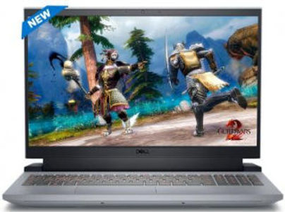 Dell G15-5520 (D560735WIN9B) Laptop