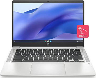 HP Chromebook 14a-na1004TU Laptop (14 Inch | Intel Celeron Dual Core | 4 GB | Google Chrome |)