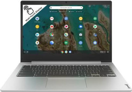 Lenovo Ideapad Slim 3i 14IGL05 (82C1002SHA) Laptop (14 Inch | Intel Celeron Dual Core | 4 GB | Google Chrome |)