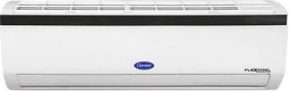 Carrier Durafresh CXI CAI18DF3R31W1 1.5 Ton 3 Star Inverter Split Air Conditioner
